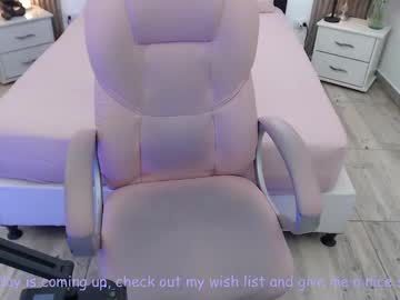 Sam_Mansson66 June 16, 2025 Chaturbate stream image