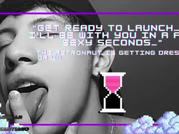 Santiagocutex June 16, 2025 Chaturbate stream image