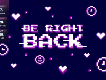 Sasha_Vesmus June 16, 2025 Chaturbate stream image