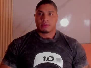 Simeone_Panda June 16, 2025 Chaturbate stream image