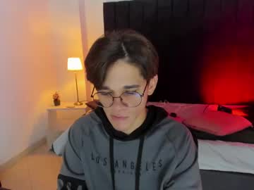 Tommy_Tucker10 June 16, 2025 Chaturbate stream image