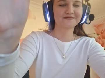 Aislyfootman June 16, 2025 Chaturbate stream image