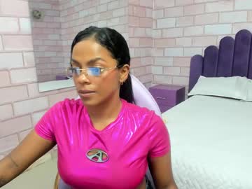 Barbie_Brunnette18_ June 16, 2025 Chaturbate stream image