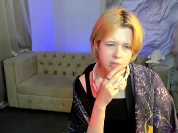 Carolinerichter June 16, 2025 Chaturbate stream image