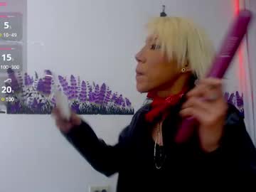 Izzy__Grey June 16, 2025 Chaturbate stream image