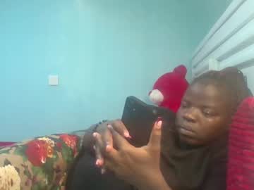 Julius_Chemi June 16, 2025 Chaturbate stream image