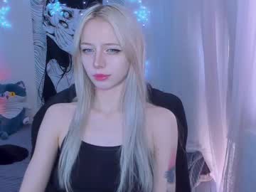 Katorysan June 16, 2025 Chaturbate stream image