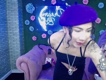 Mauvixen_V June 16, 2025 Chaturbate stream image