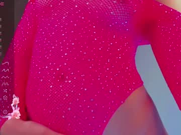Milafink June 16, 2025 Chaturbate stream image