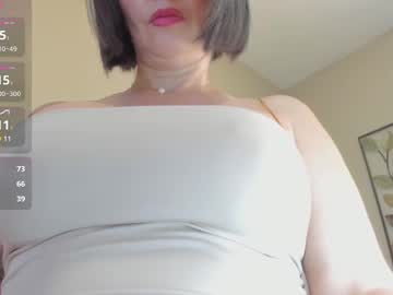 Mommyfuckmilf_ June 16, 2025 Chaturbate stream image