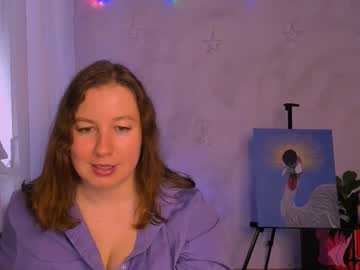 Nancysanders June 16, 2025 Chaturbate stream image