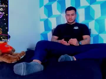 Ariies13 June 16, 2025 Chaturbate stream image