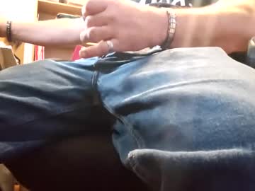Bartender3127 June 16, 2025 Chaturbate stream image
