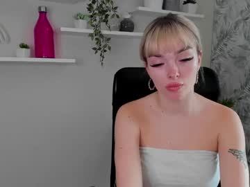 Beauty_Xpolly June 16, 2025 Chaturbate stream image