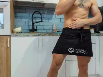 Captainundress June 16, 2025 Chaturbate stream image