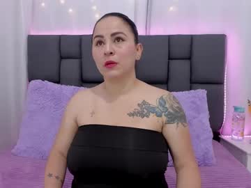 Domina0 June 16, 2025 Chaturbate stream image