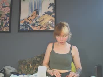 Gaatooo3 June 16, 2025 Chaturbate stream image