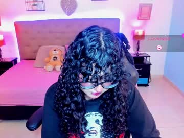 _Lilly_Miller June 16, 2025 Chaturbate stream image