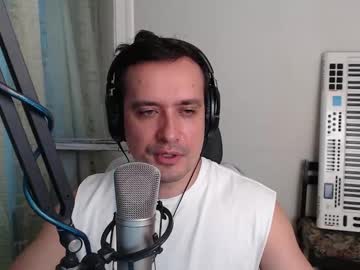 Luckyman10000000 June 16, 2025 Chaturbate stream image