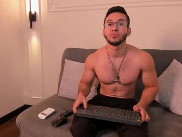 Santi21__ June 16, 2025 Chaturbate stream image