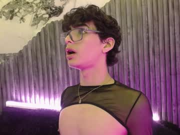Santi_Foxs June 16, 2025 Chaturbate stream image