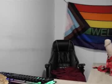 Scarlett_Sen June 16, 2025 Chaturbate stream image