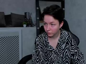 Becky_Bowman June 16, 2025 Chaturbate stream image