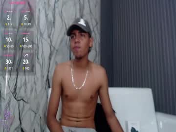 Cam_Cami_18 June 16, 2025 Chaturbate stream image