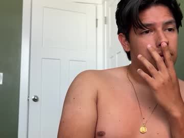 Carlosjosecb June 16, 2025 Chaturbate stream image