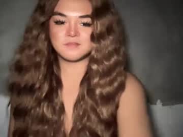 Hotloveanitaxx June 16, 2025 Chaturbate stream image