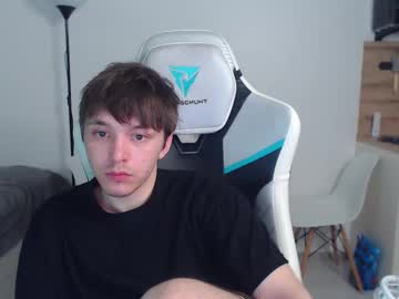 Jayce_Icestone June 16, 2025 Chaturbate stream image