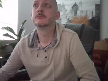 Mramccray June 16, 2025 Chaturbate stream image