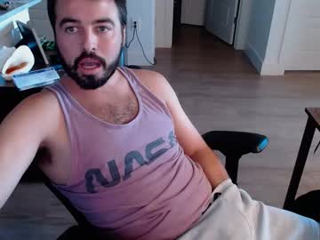 Tranterq June 16, 2025 Chaturbate stream image