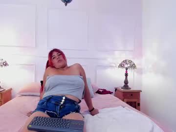 Violeta_2001 June 16, 2025 Chaturbate stream image