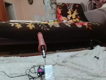Alinasissyxx June 16, 2025 Chaturbate stream image