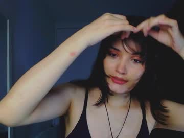 Angelic_Fruitcake June 16, 2025 Chaturbate stream image