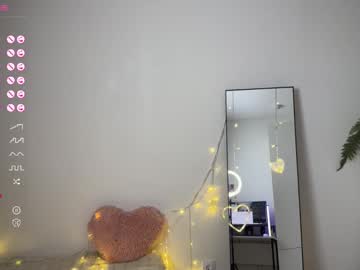 Charming_Melodii June 16, 2025 Chaturbate stream image