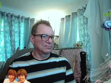 Coryassman June 16, 2025 Chaturbate stream image