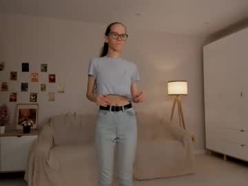 Lynettebails June 16, 2025 Chaturbate stream image