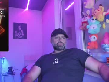 Magabear June 16, 2025 Chaturbate stream image