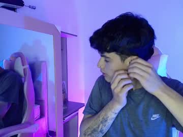 Nico_Lux June 16, 2025 Chaturbate stream image