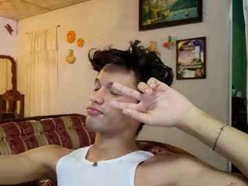 Alexxxgoddd June 16, 2025 Chaturbate stream image