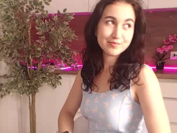 Bellaa_2025 June 16, 2025 Chaturbate stream image