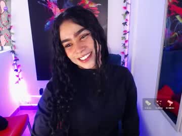 Bruniemanhattan June 16, 2025 Chaturbate stream image