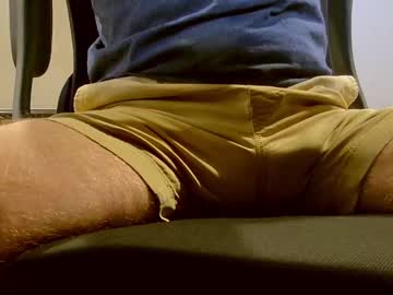 Fly_Sprite June 16, 2025 Chaturbate stream image