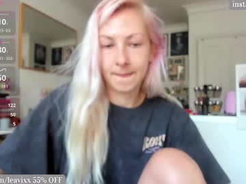 Leusee June 16, 2025 Chaturbate stream image