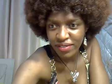 Naughtyninae June 16, 2025 Chaturbate stream image