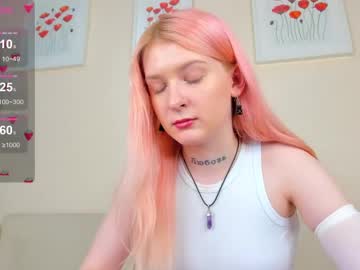 Rosa_Mariposa_ June 16, 2025 Chaturbate stream image
