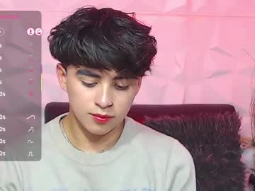 Sam_Daves_ June 16, 2025 Chaturbate stream image