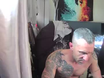 Sammiboi38 June 16, 2025 Chaturbate stream image